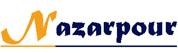 Nazarpour logo